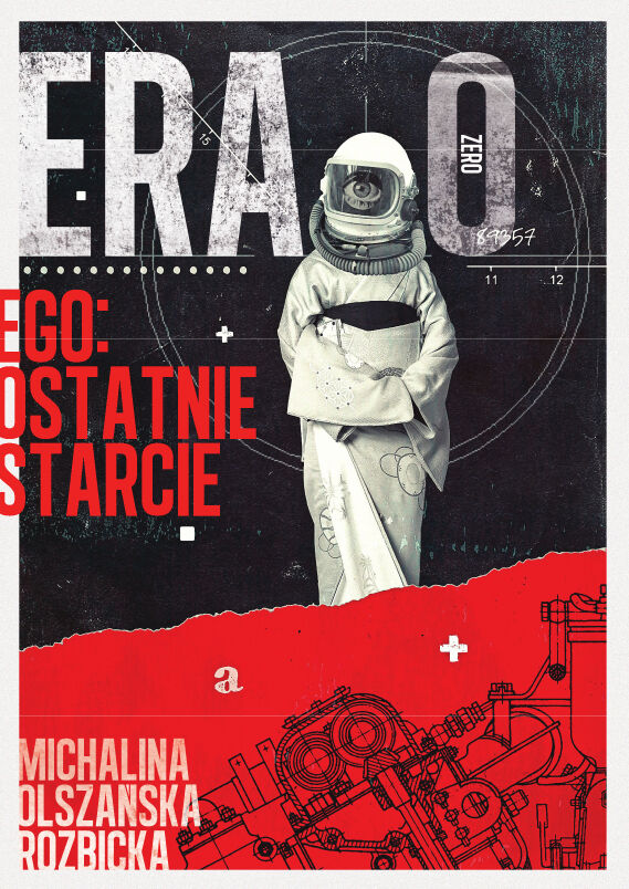 Era Zero. Ego (e-book)