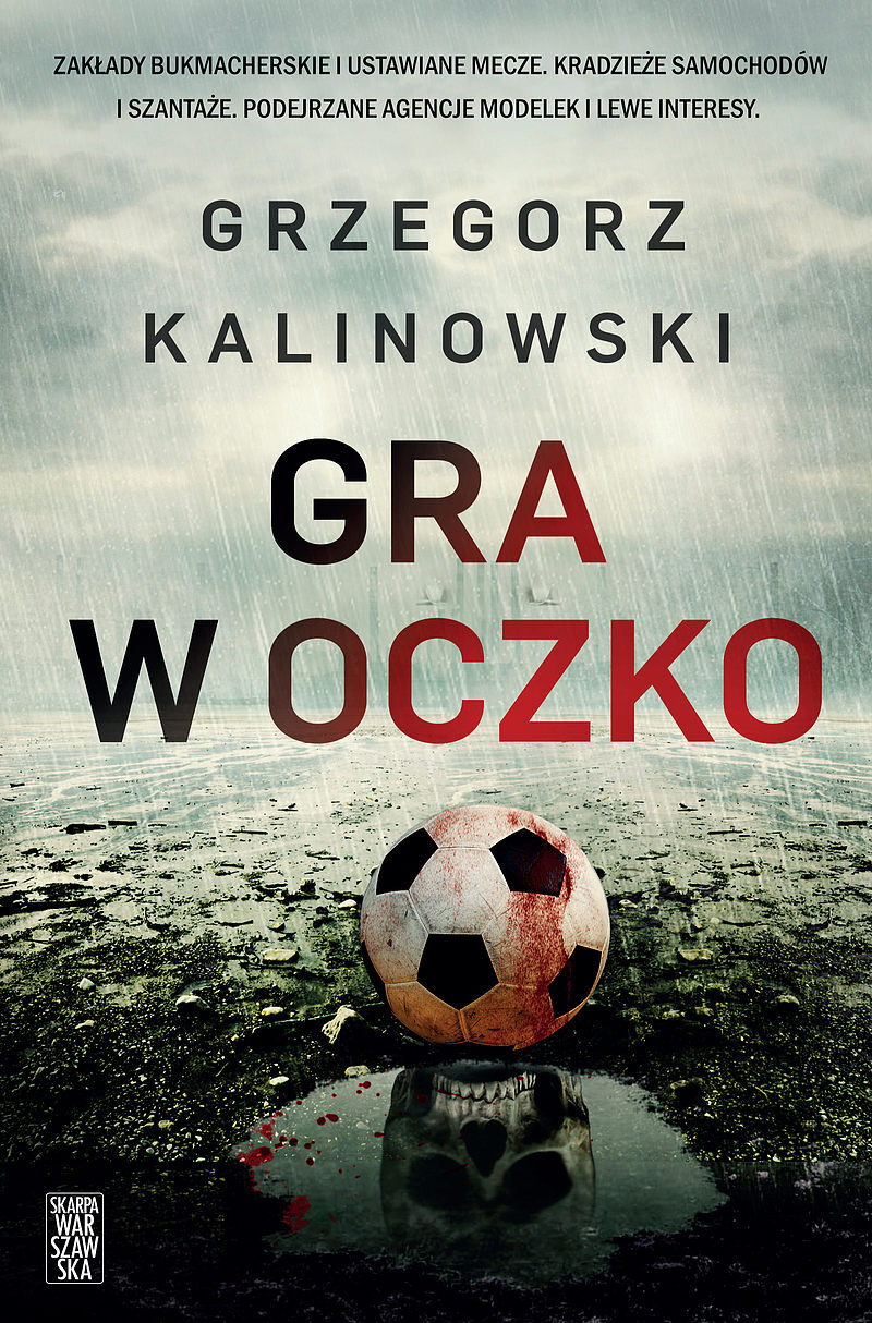 Gra w oczko. Mundial 2022