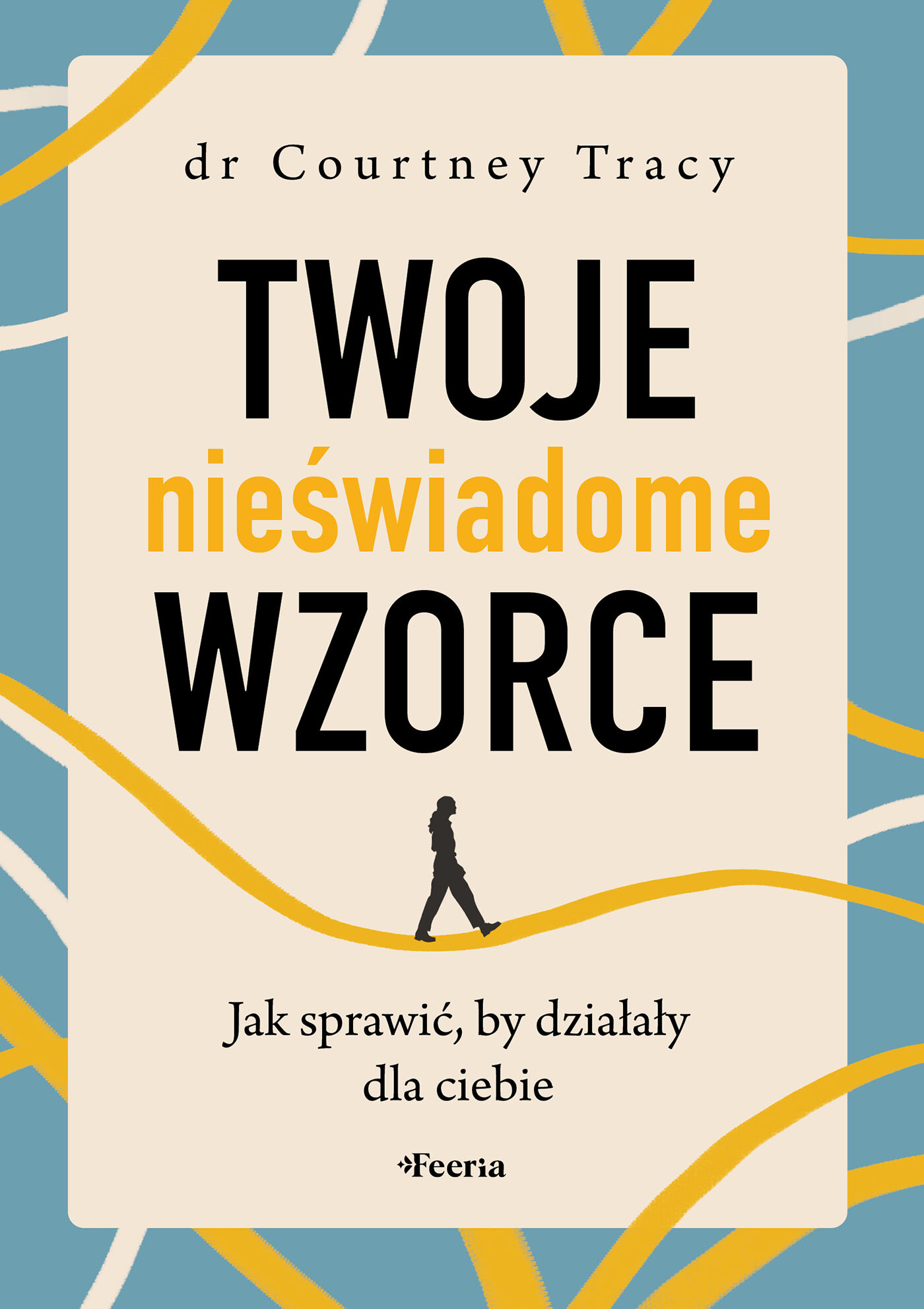 Twoje nieświadome wzorce (e-book)