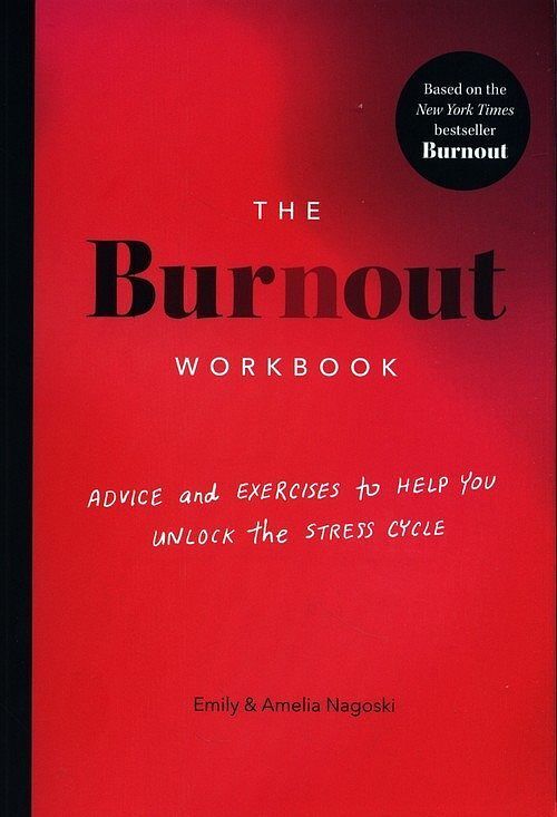 The Burnout Workbook