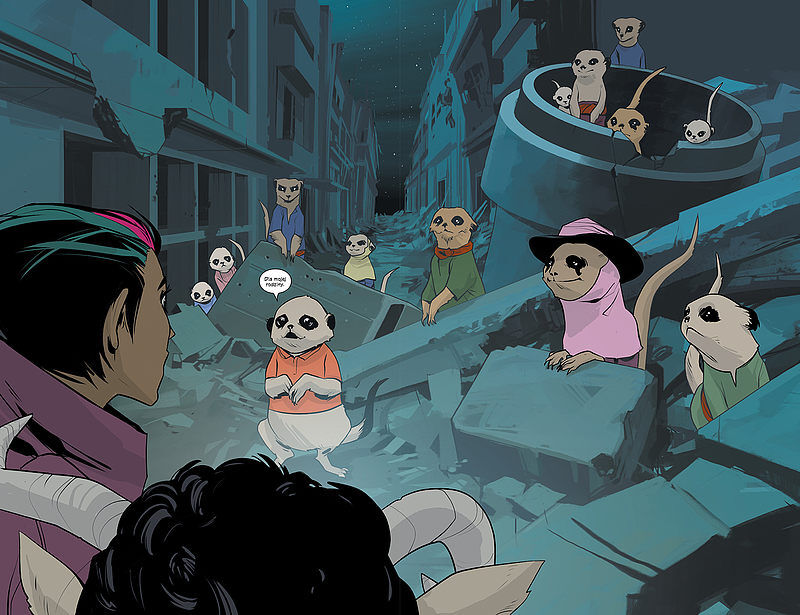 Saga - 07
