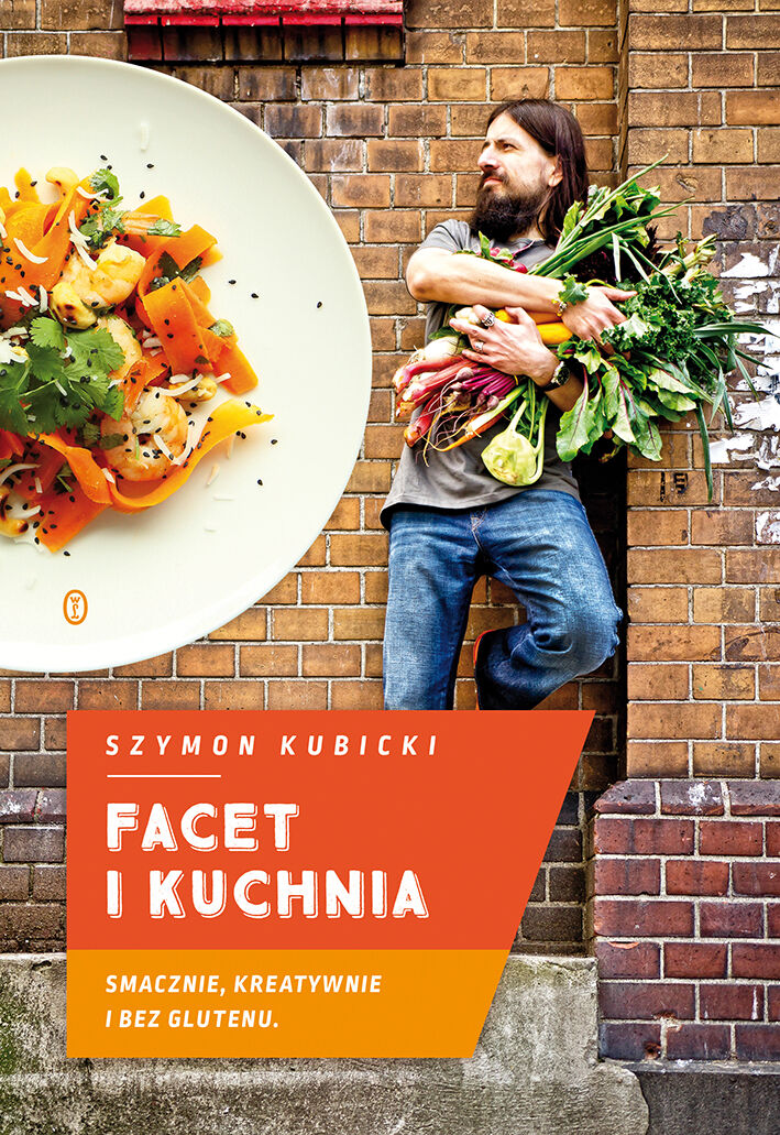 Facet i Kuchnia