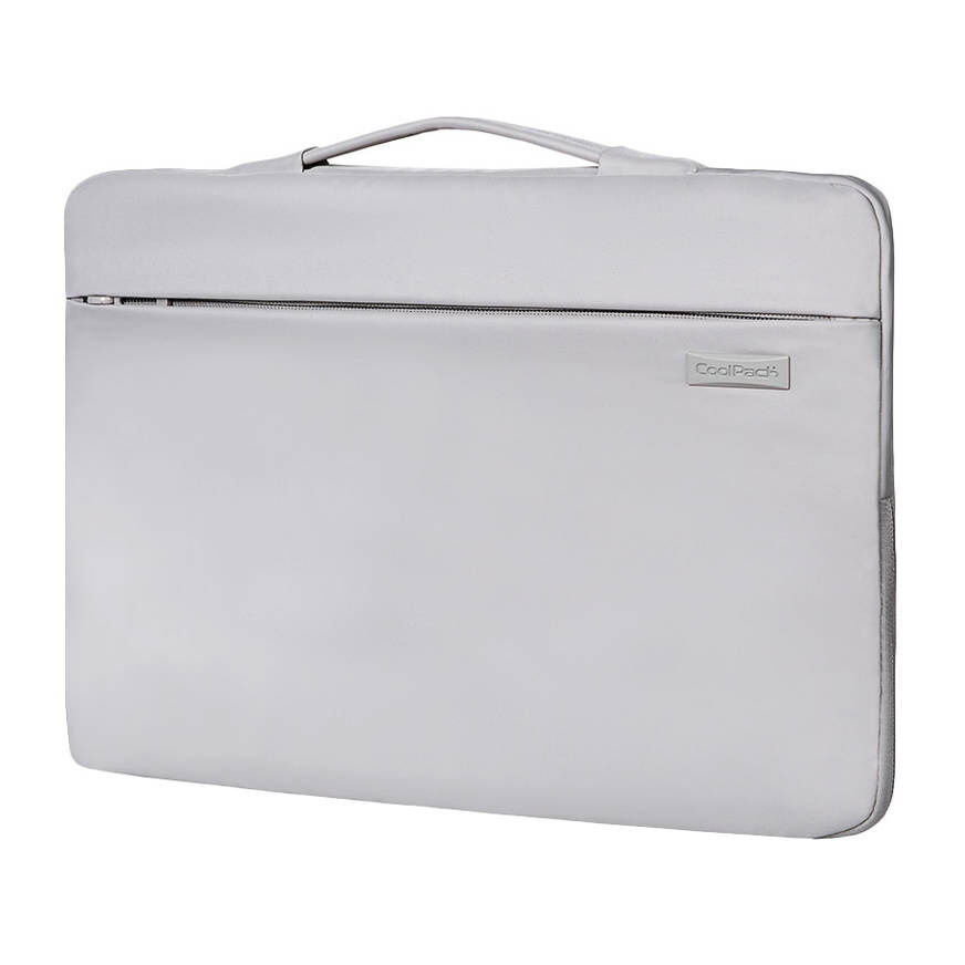 Etui na laptop Coolpack Saturn grey
