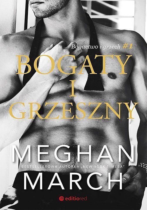 Bogaty i grzeszny Bogactwo i grzech #1
