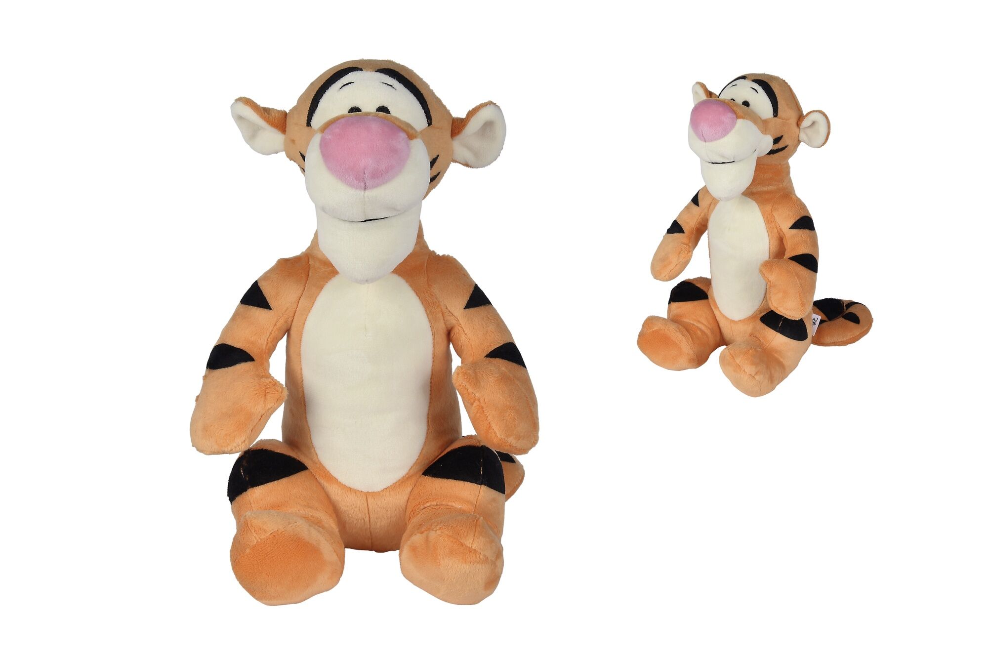 Maskotka Tygrysek Disney 25 cm