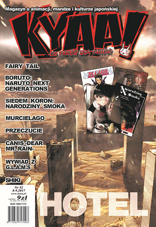 KYAA! - 52