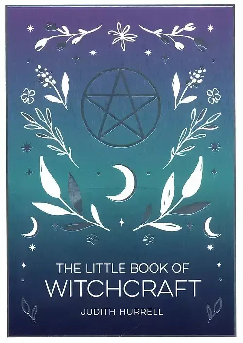 The Little Book of Witchcraft