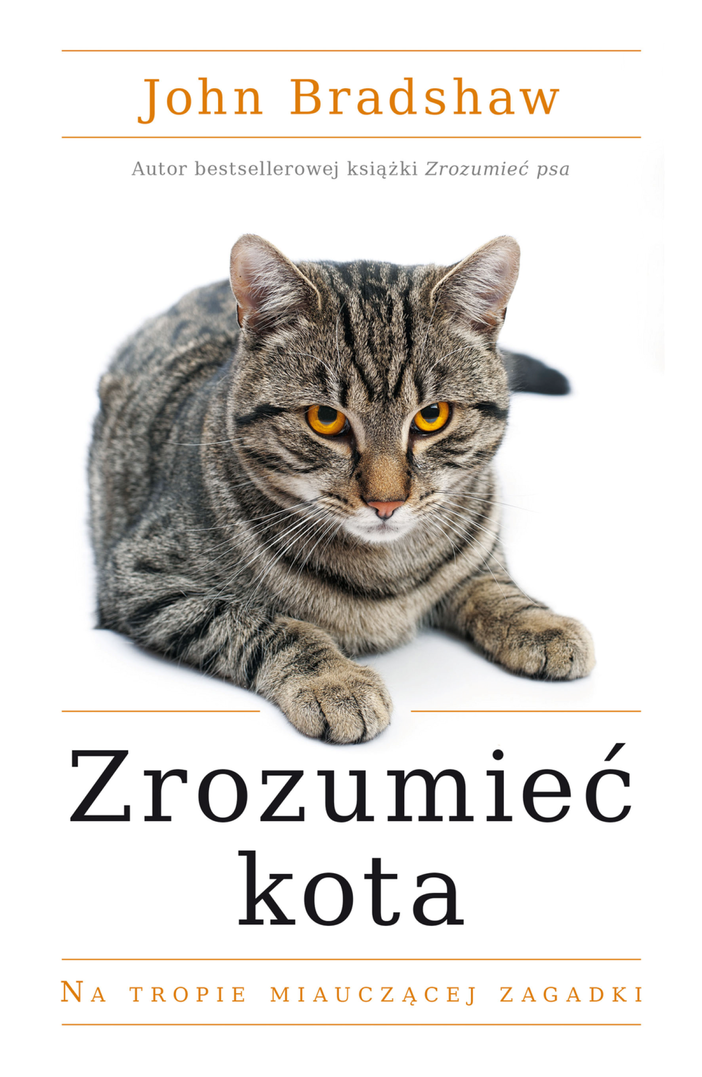Zrozumieć kota (e-book)
