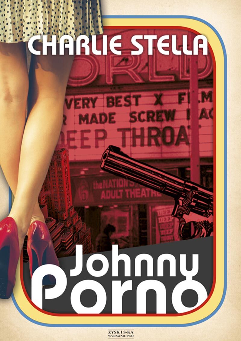Johnny Porno