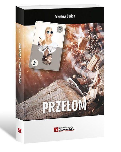 Przełom