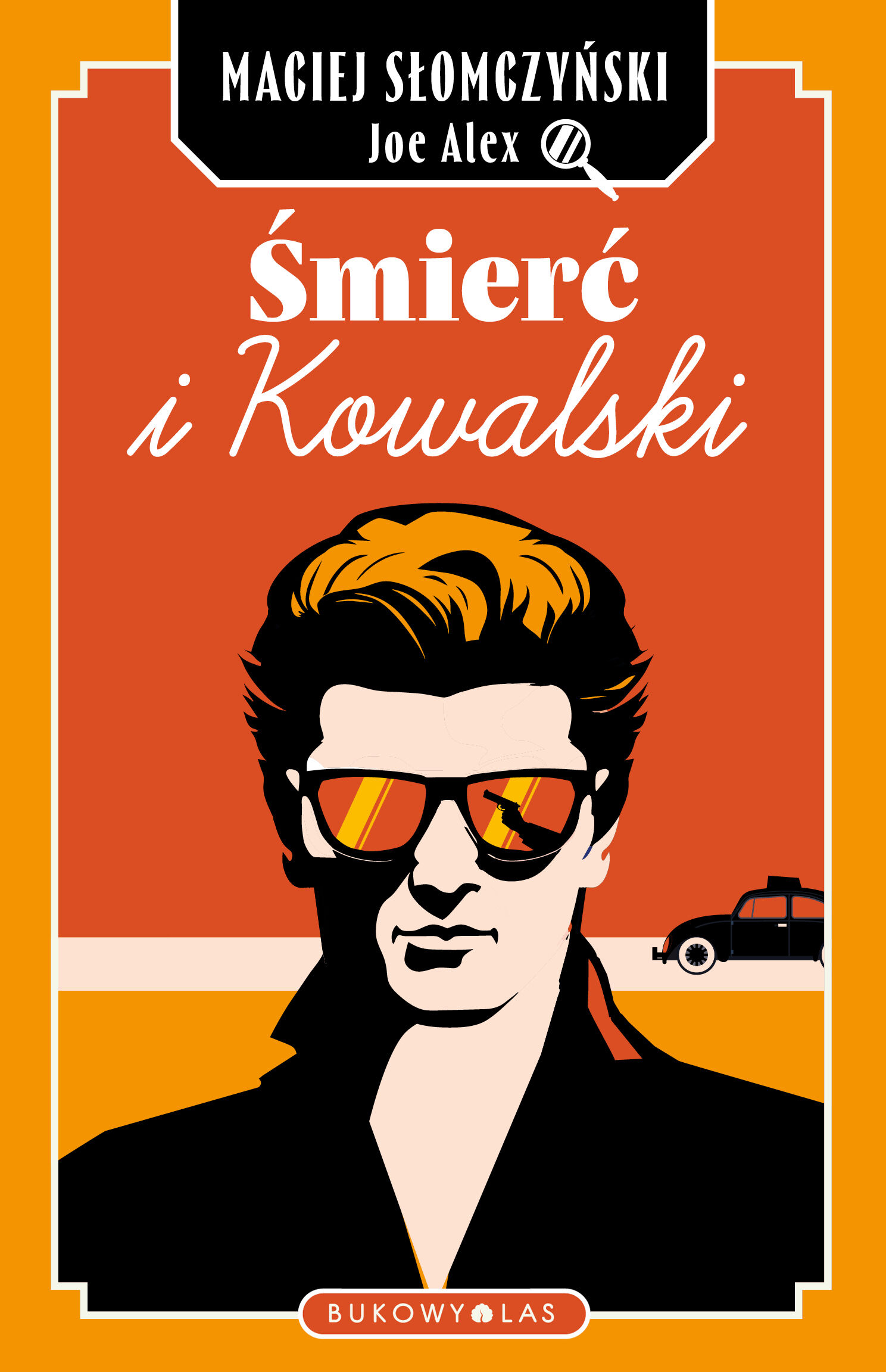 Śmierć i Kowalski