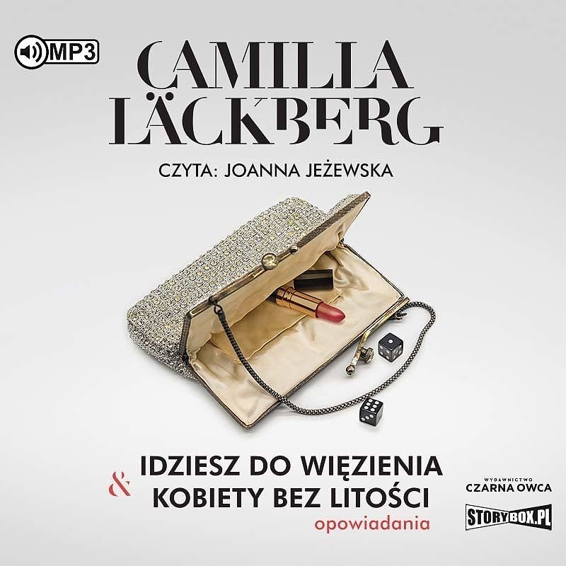 Cd mp3 idziesz do więzienia & kobiety bez litości