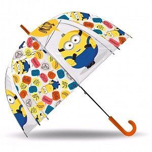 Parasolka automatyczna minionki ms10005