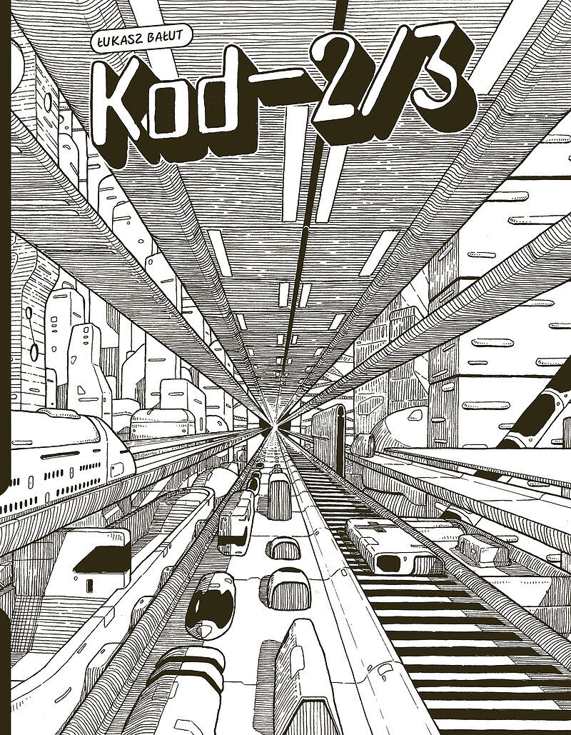 KOD - 2/3