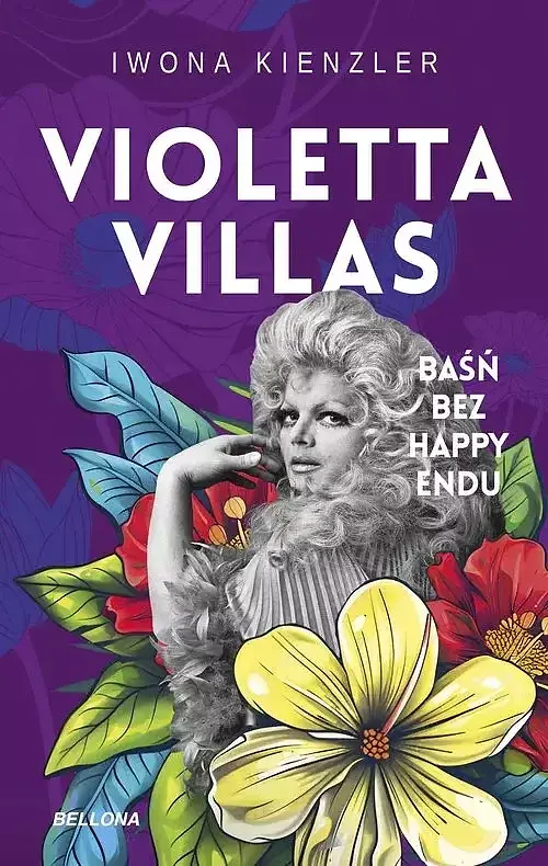 Violetta Villas