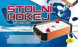 Cymbergaj. Air Hockey