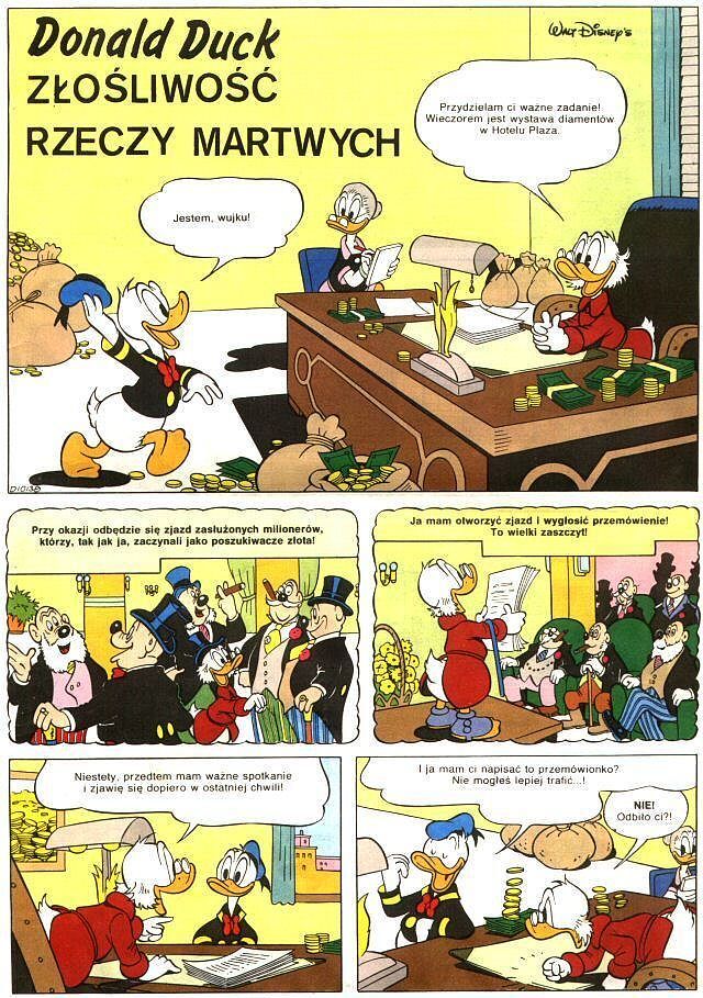 Mickey Mouse - 13 - (10/1991)