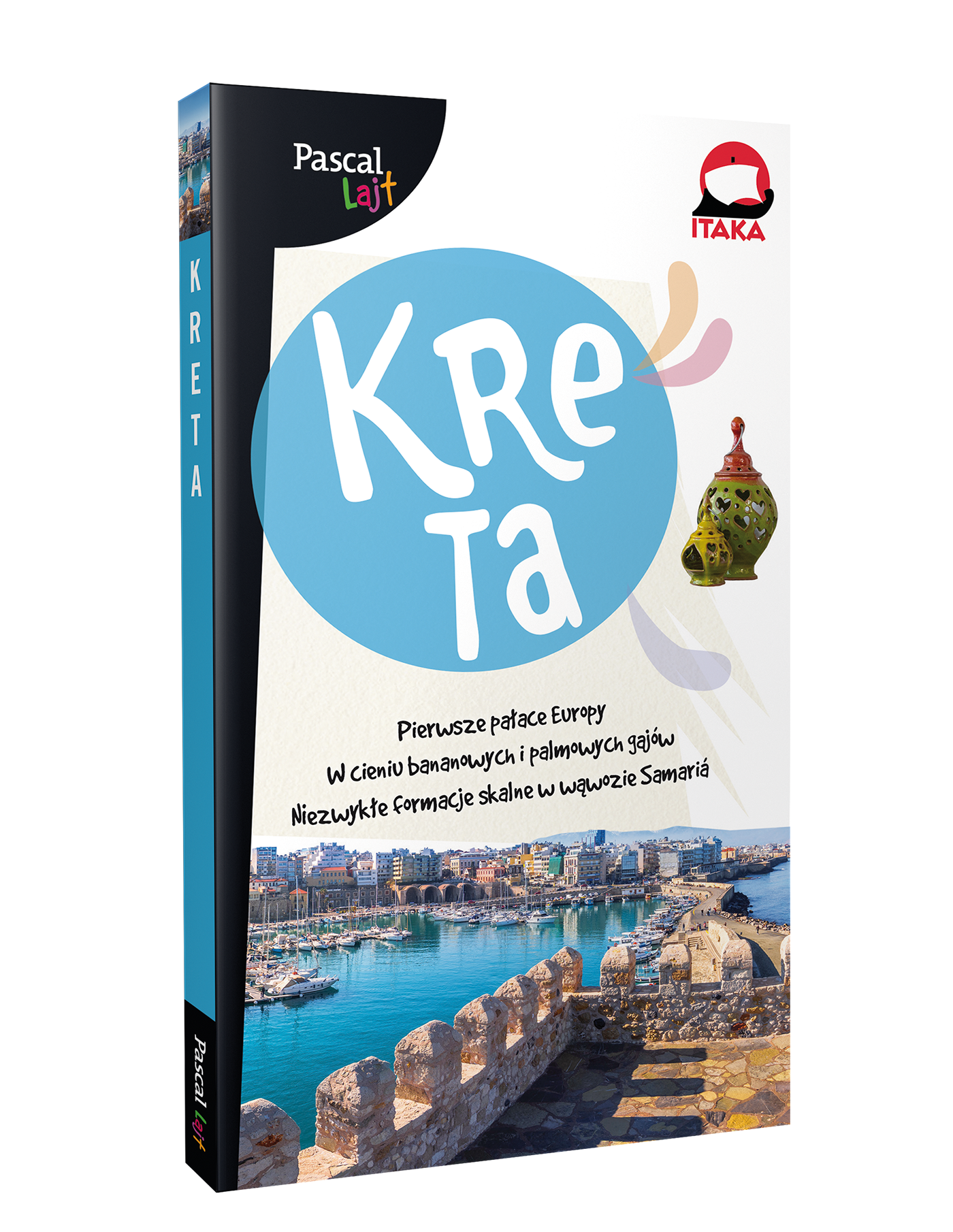 Kreta Pascal Lajt