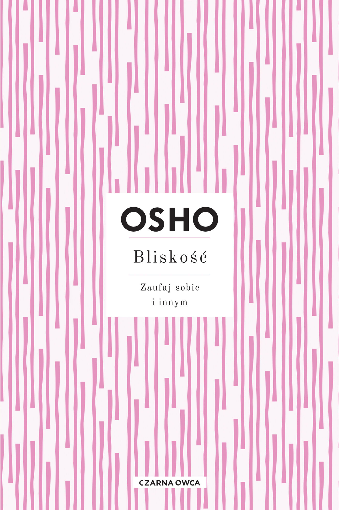 Bliskość (e-book)