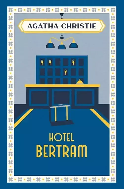 Hotel Bertram