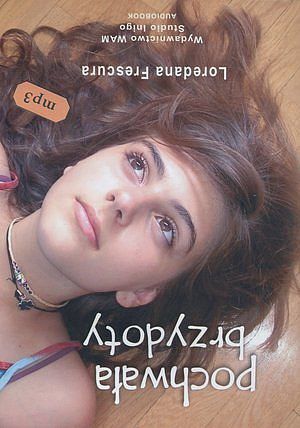 Pochwała brzydoty. Książka audio CD MP3