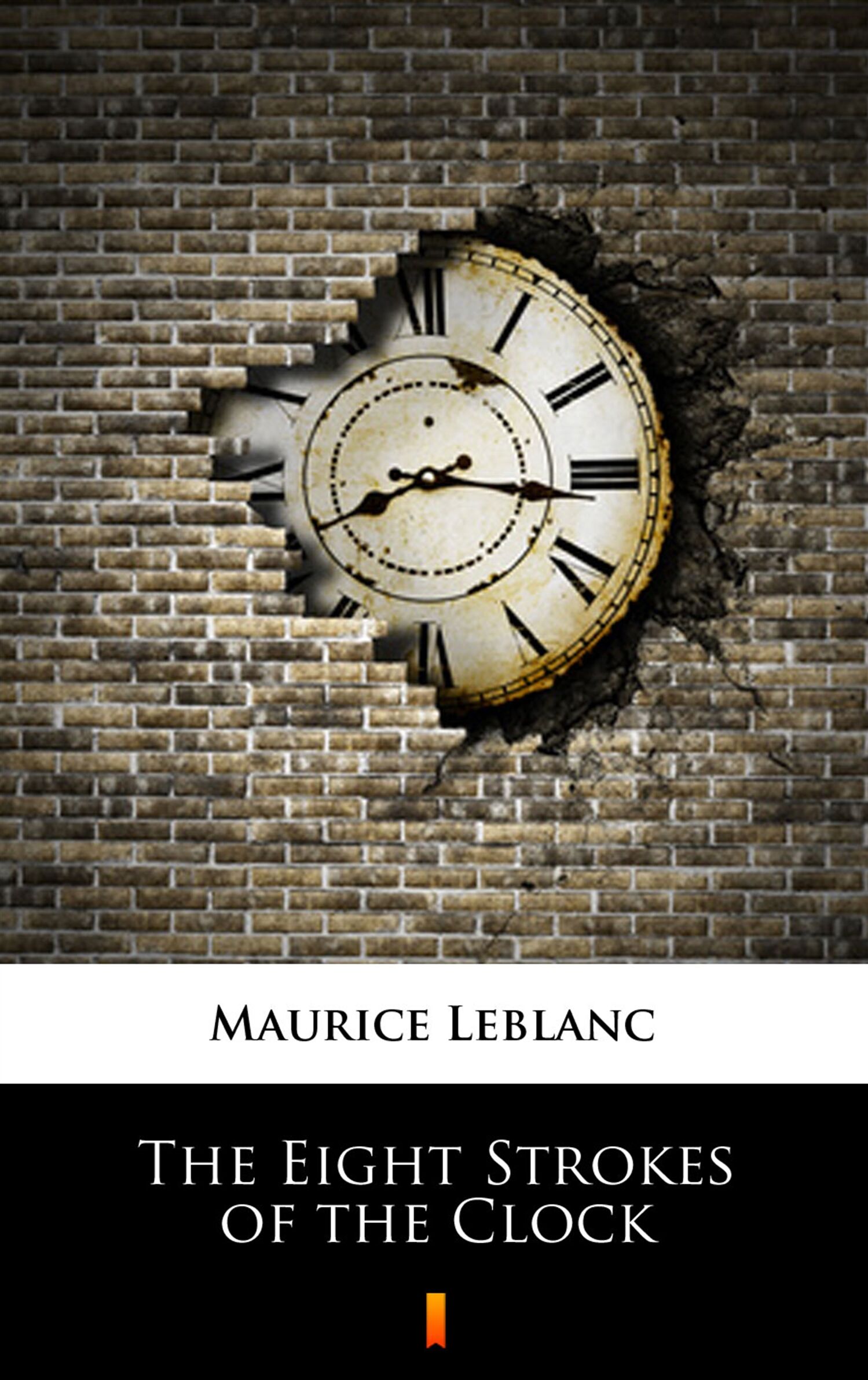 The Eight Strokes of the Clock (e-book)