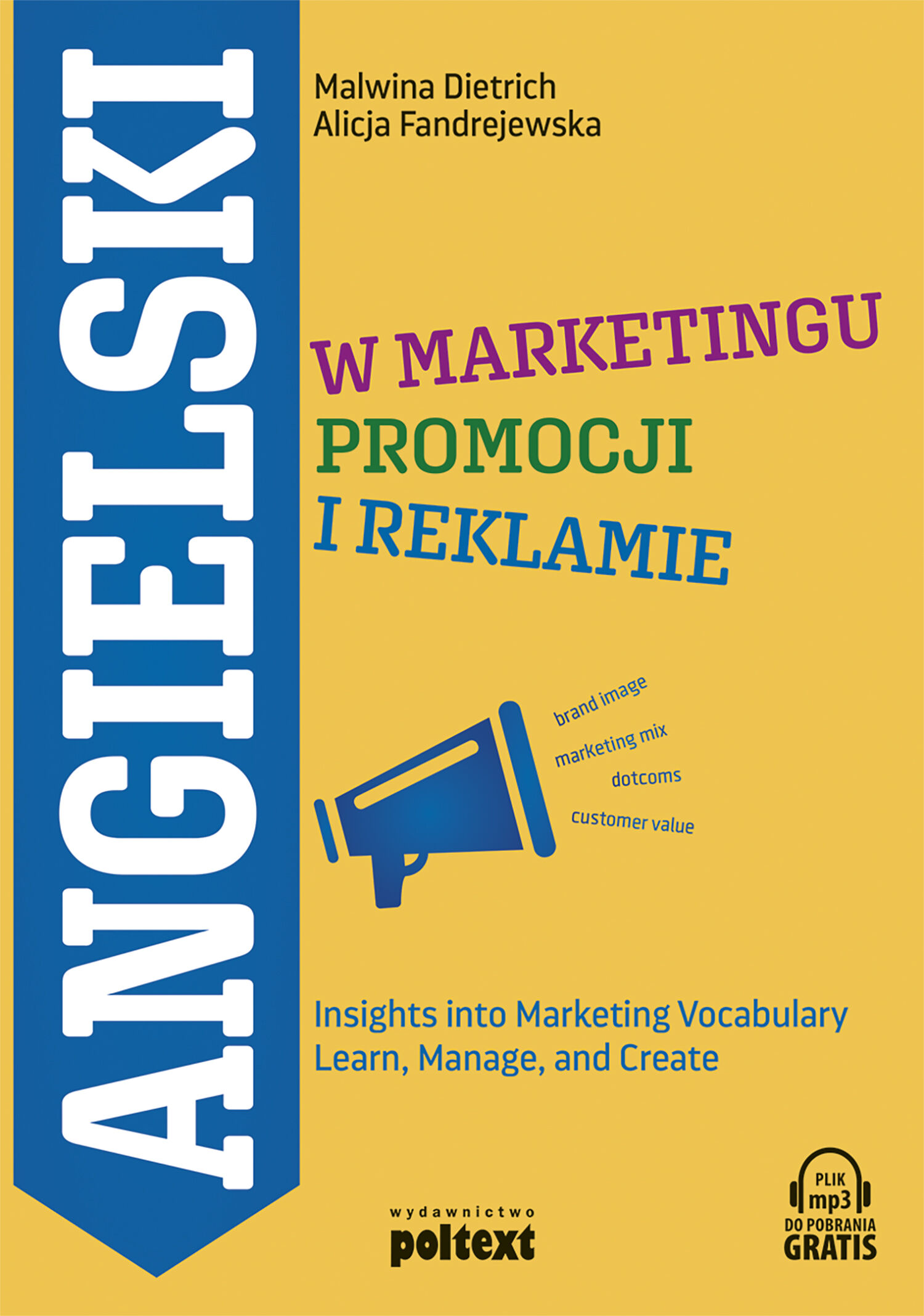 Angielski w marketingu, promocji i reklamie