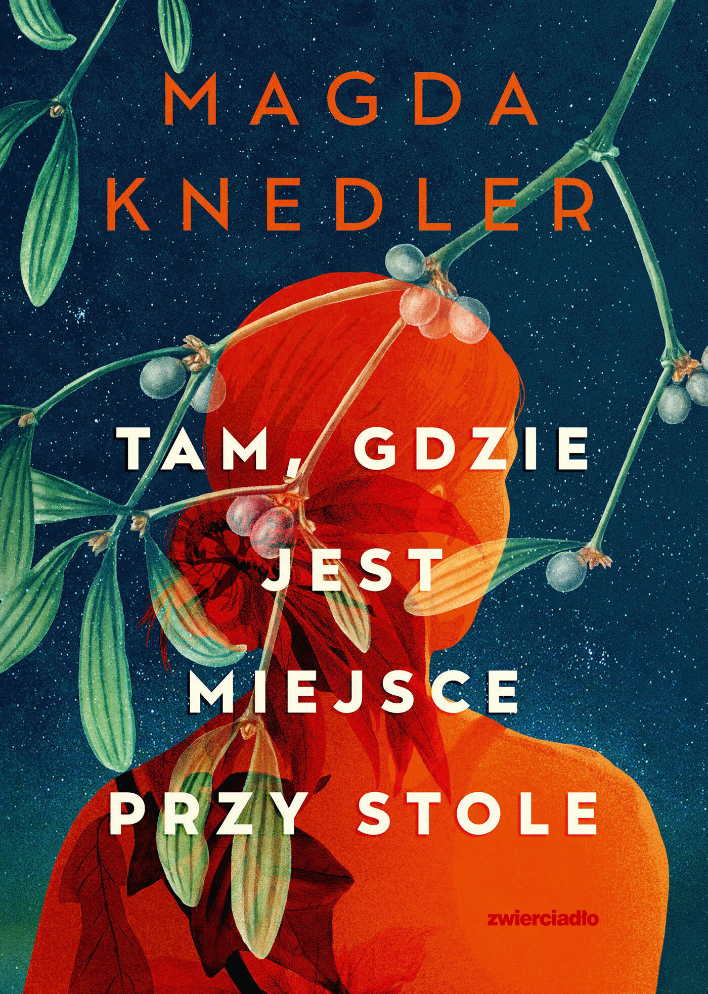 Tam, gdzie jest miejsce przy stole