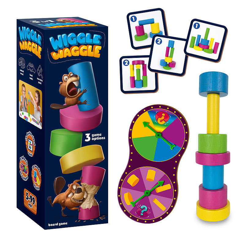 Gra wiggle waggle rw2020