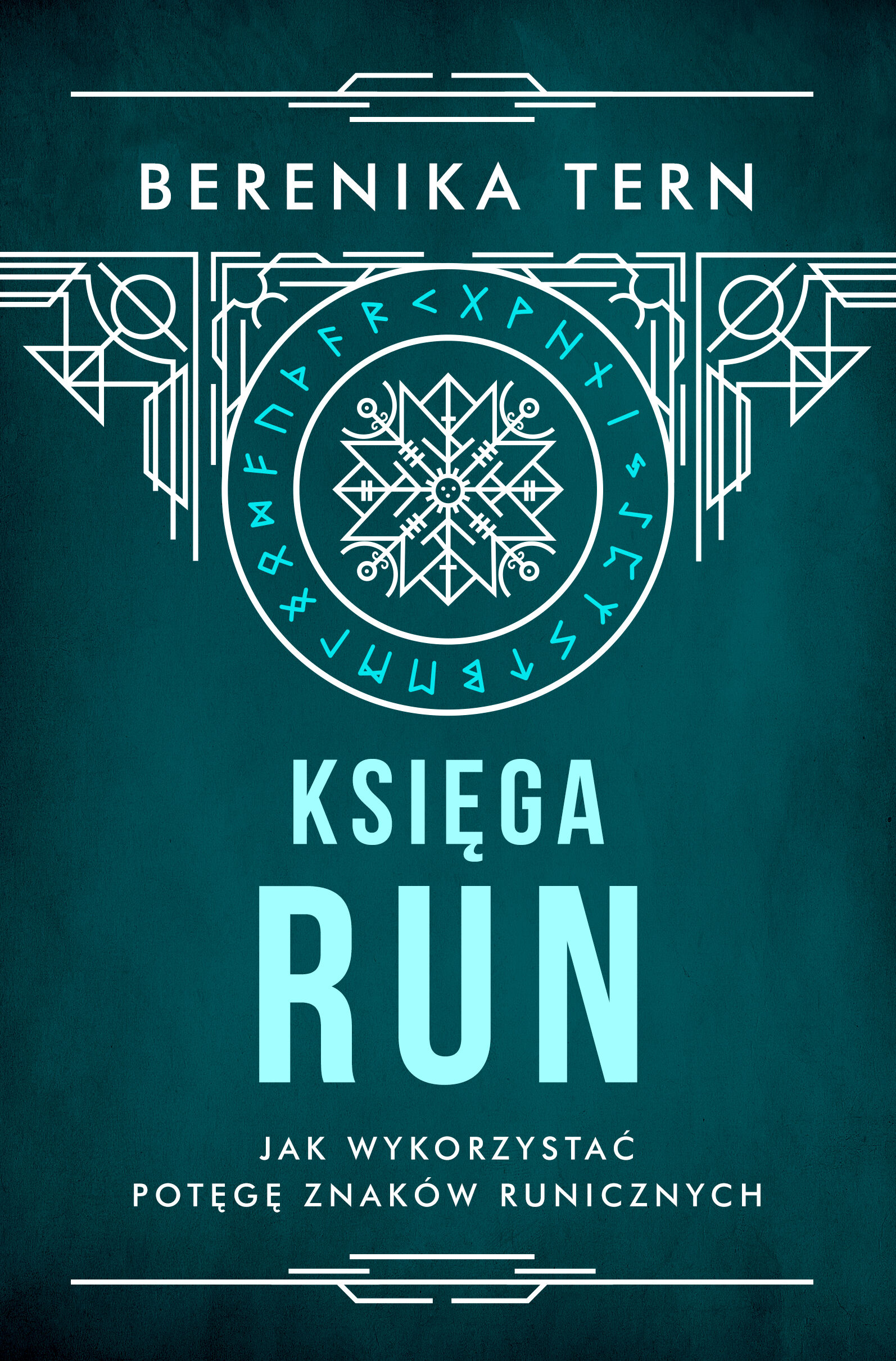 Księga run