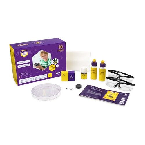 Smartbee Club zestaw Pożeracz magnesów
