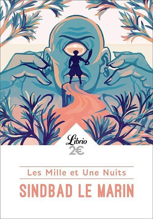 Sindbad le marin (Les Mille et Une Nuits)