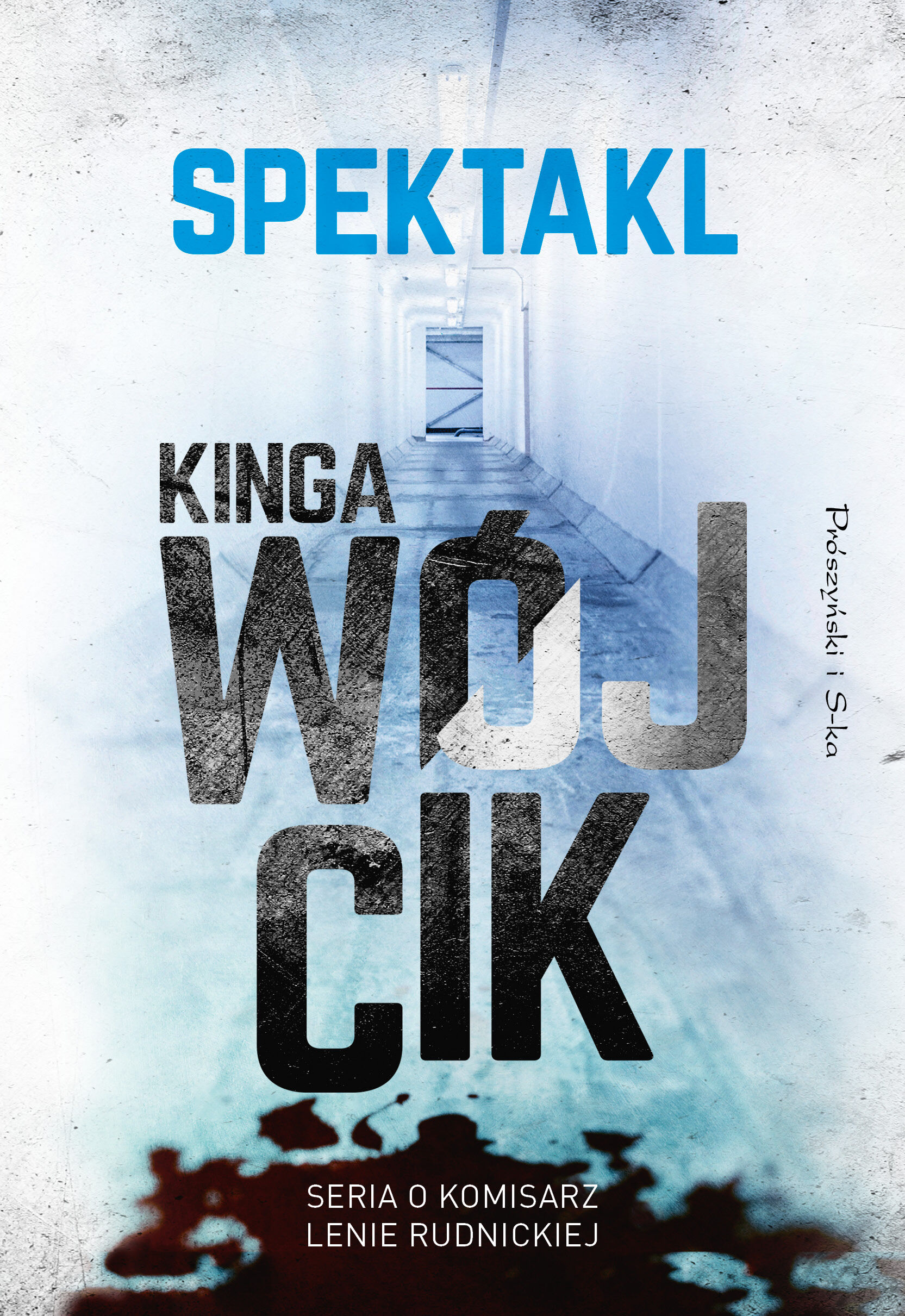 Spektakl (e-book)