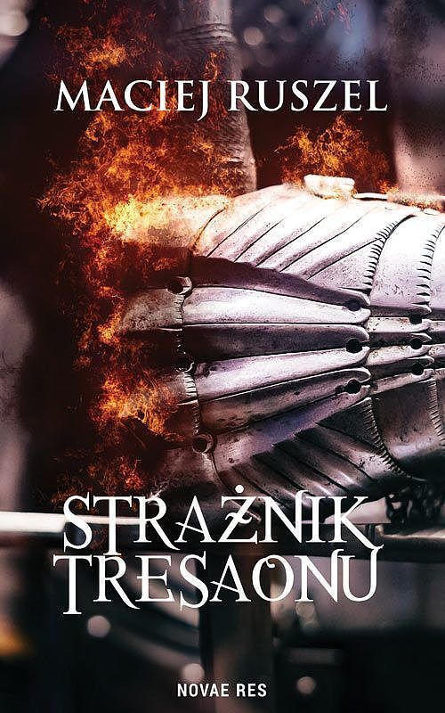 Strażnik tresaonu