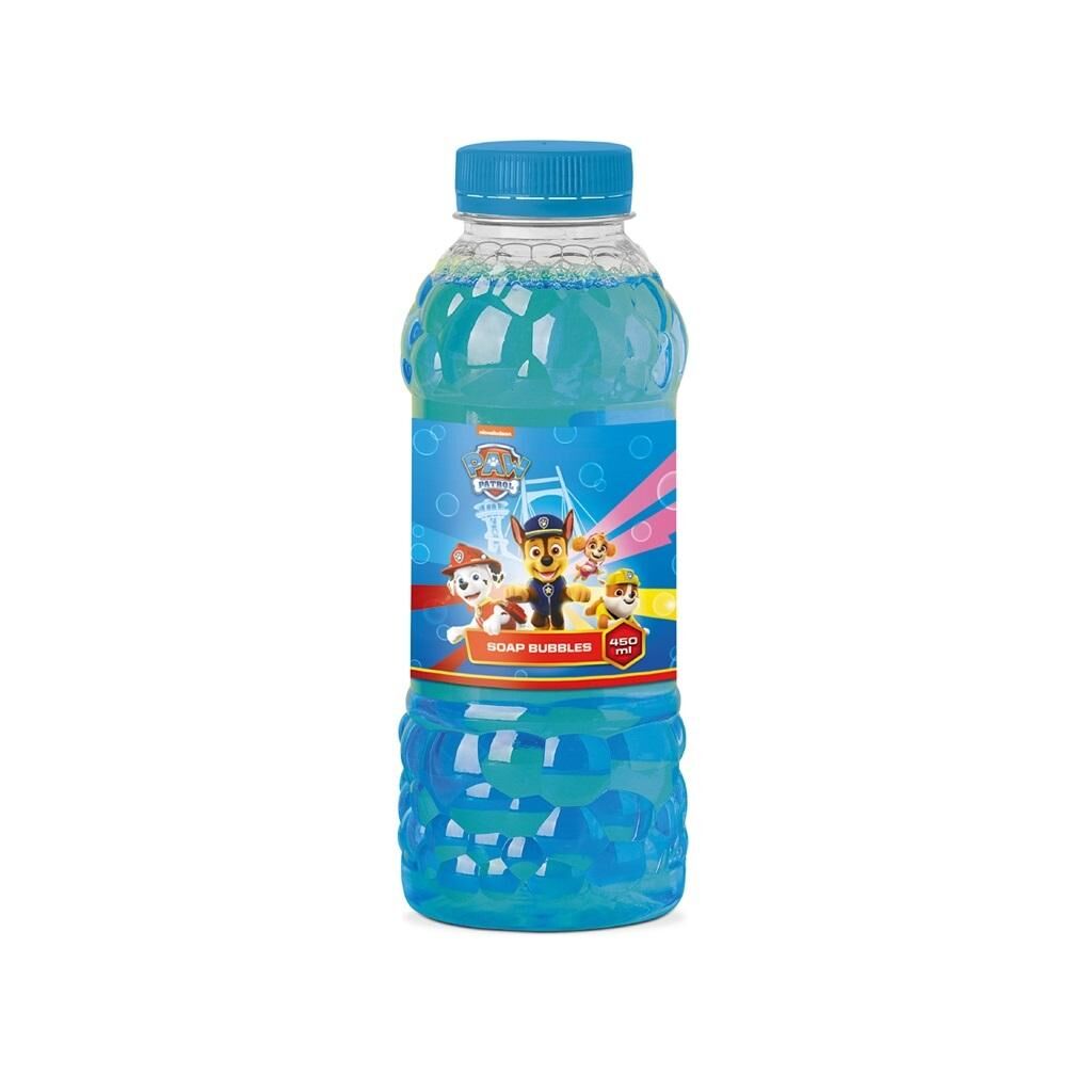 Bańki mydlane Psi Patrol 450ml