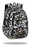 Plecak coolpack spiner 24 l gra game over (f001679)