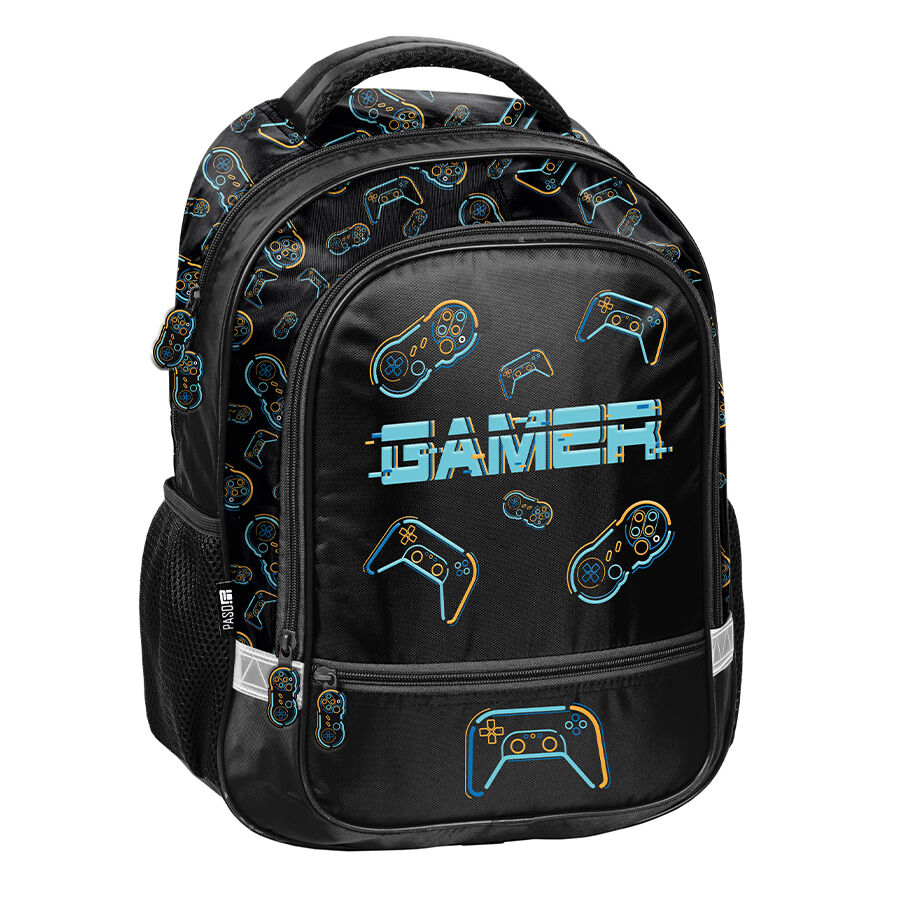 Plecak 2-komorowy Gaming PP26GM-260