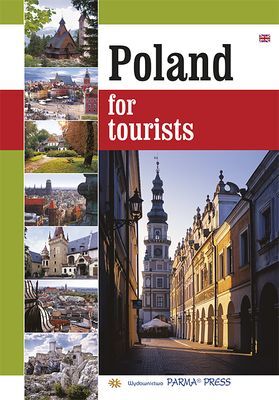 Polska dla turysty wer. Angielska
