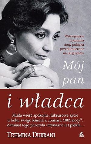 Mój Pan i Władca