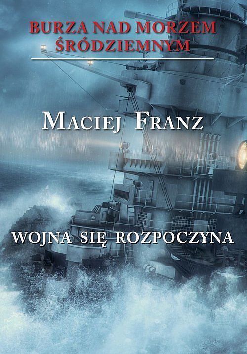 Wojna się rozpoczyna