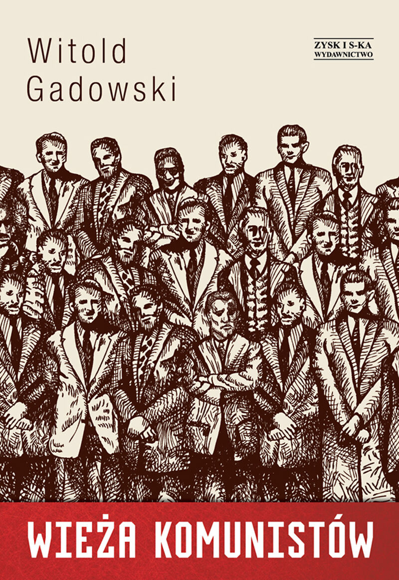 Wieża komunistów