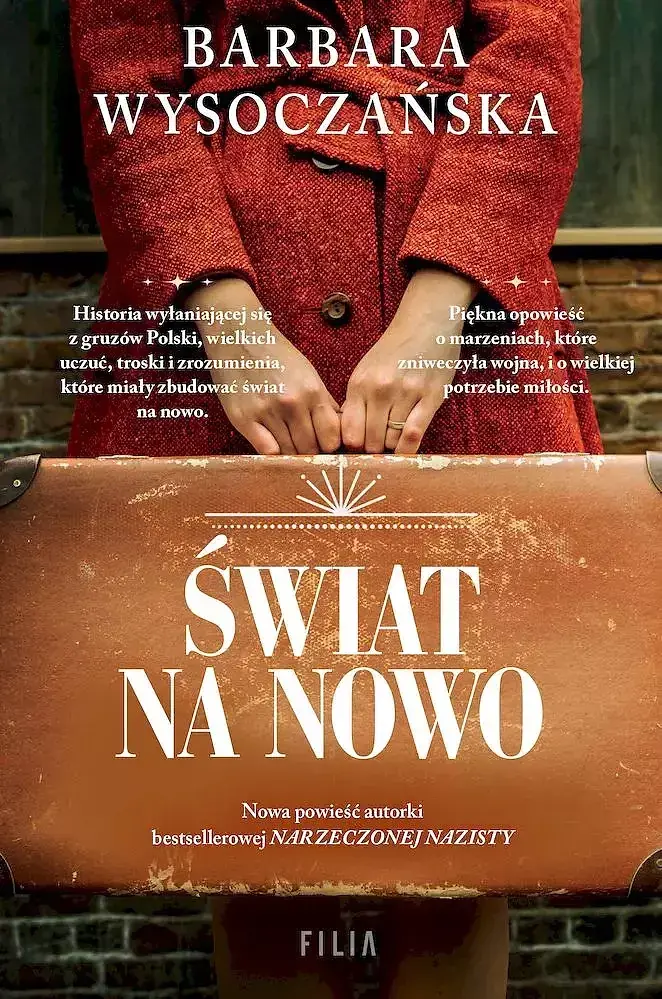 Świat na nowo wyd. Specjalne