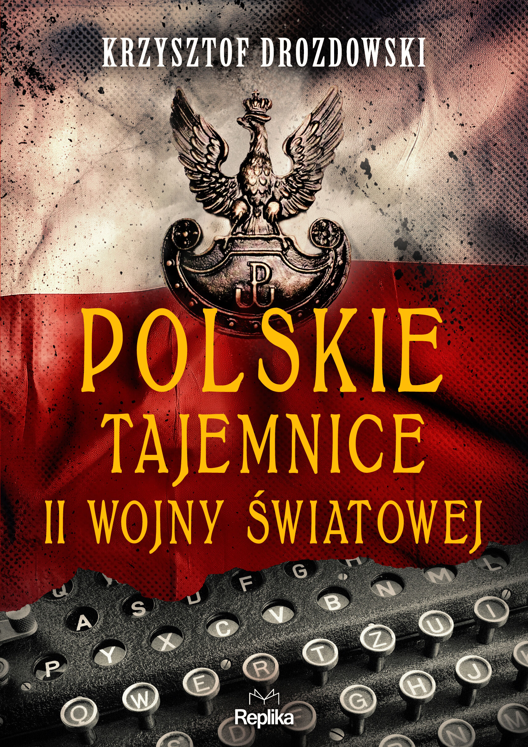 Polskie tajemnice II wojny światowej (e-book)
