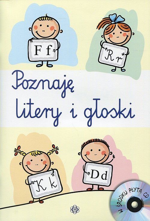 Poznaję litery i głoski