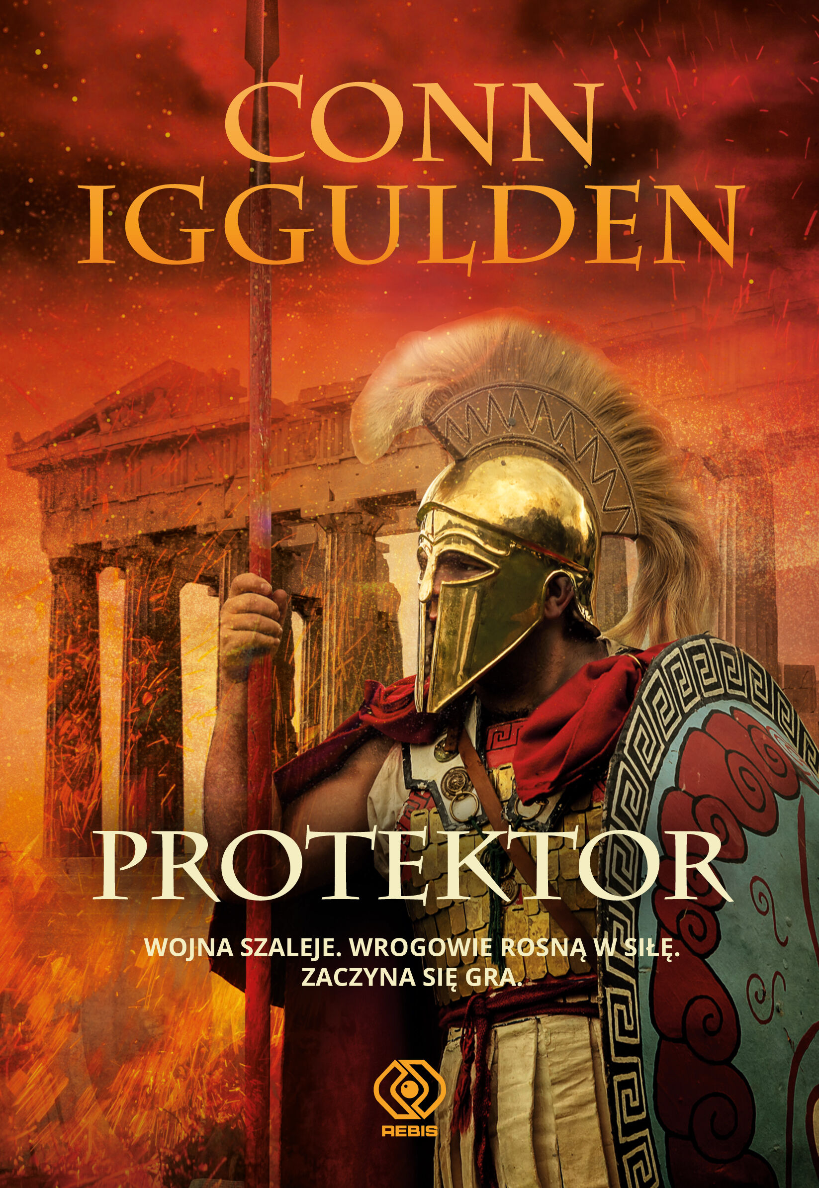 Protektor (e-book)