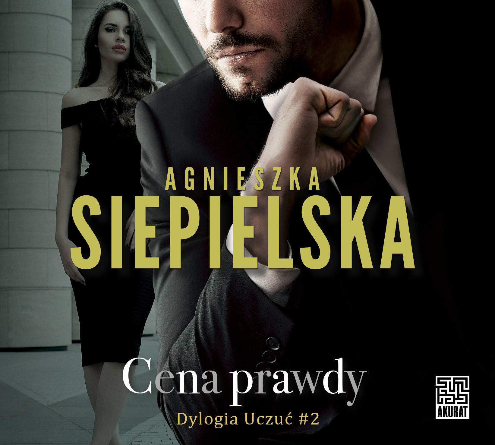 Cena prawdy (audiobook MP3)