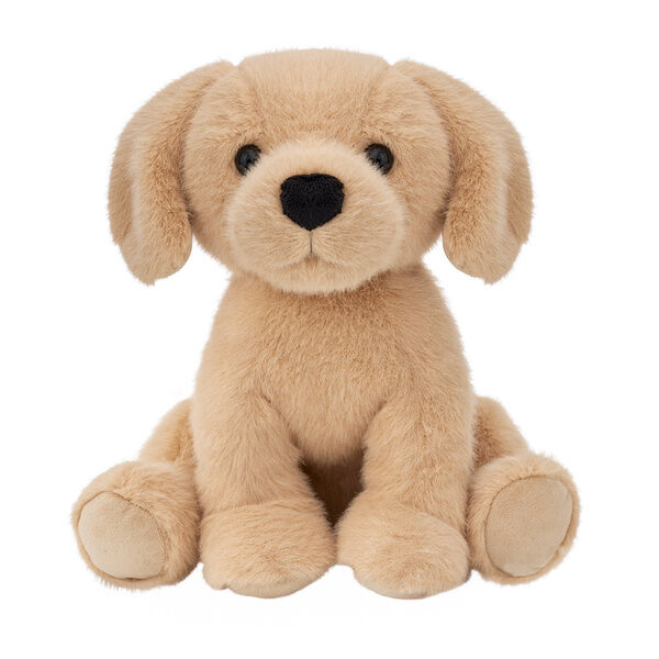 Maskotka Zoo Pies Golden Retriever 25cm