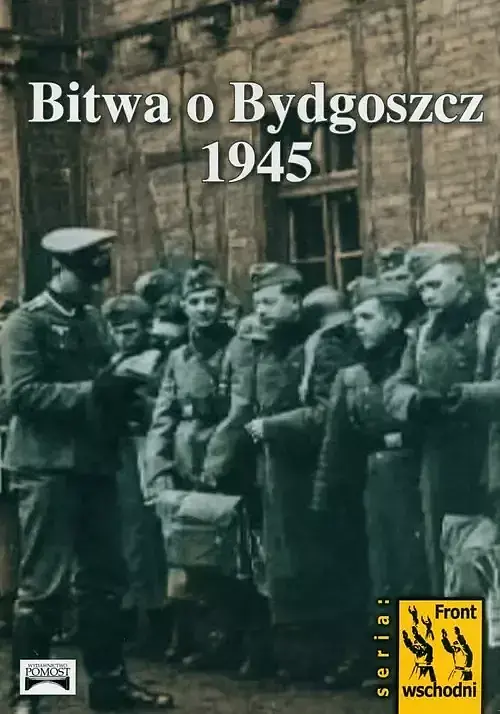 Bitwa o Bydgoszcz 1945