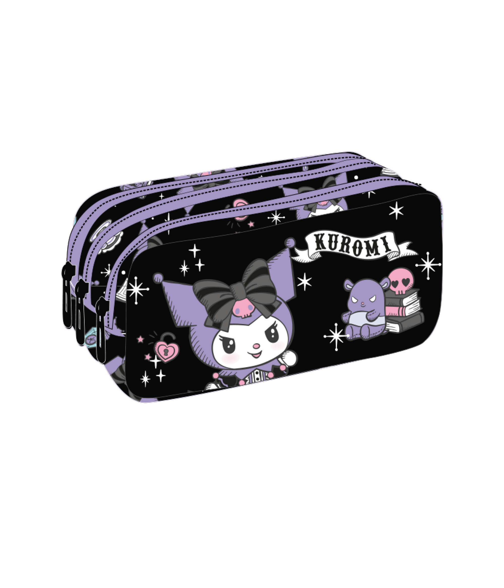 Saszetka Kuromi Primus