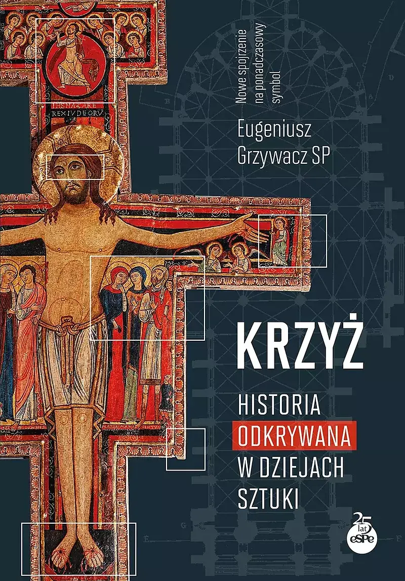 Krzyż.